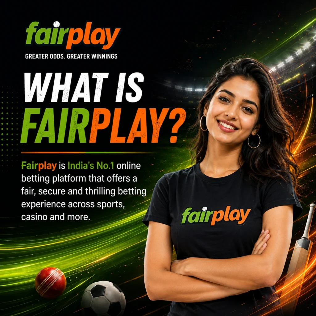 What is Fairplay