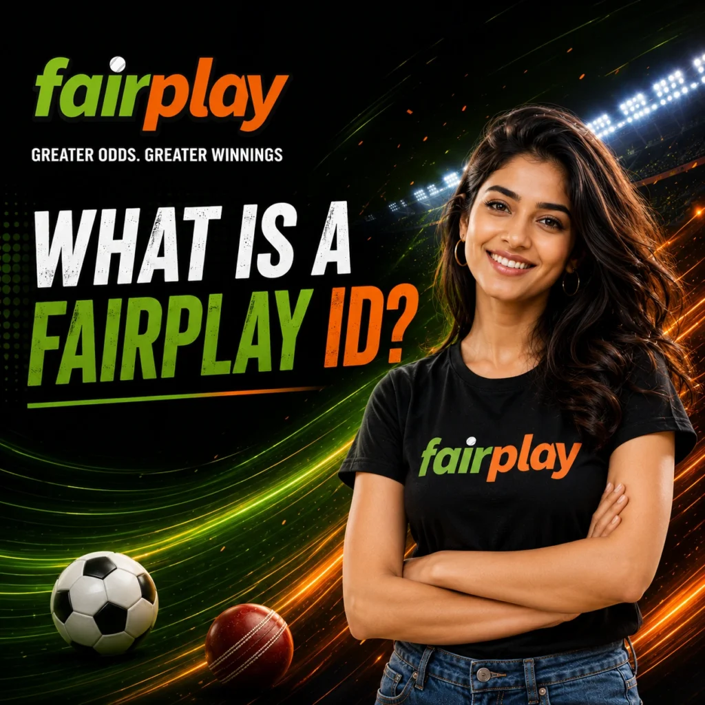 what is fairplay id